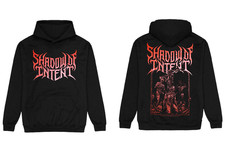 Shadow Of Intent - Black Flag - Hoodie
