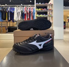 Mizuno Morelia Sala Pro TF Indoor Soccer Football Futsal Shoes Q1GB251301
