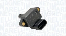FORD Fiesta IV 4 1995-2002 Manifold Absolute Air Pressure MAP Sensor 1.2L-1.4L