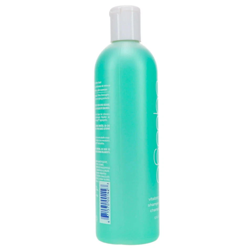 Aquage Vitalizing Shampoo 12 oz - Image 3 of 4