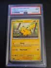 2023 Pokemon Together Promo Pikachu 025 PSA 9 MINT