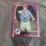 2021 Panini Prizm Draft Picks Clay Dungan #PDP209 Pink Velocity Prizm Rookie