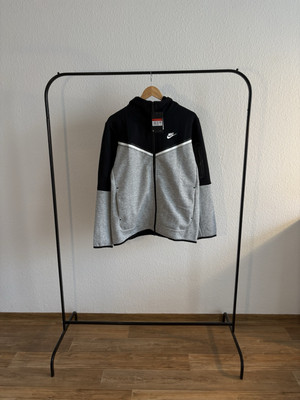 nike tech fleece jacke L