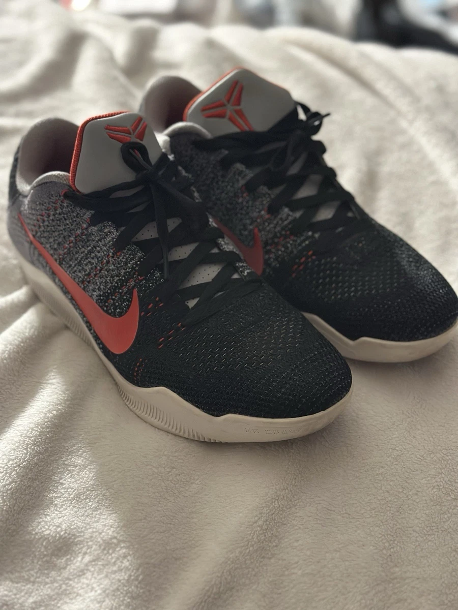 Nike Kobe 11 Elite Low Tinker Muse for Sale | Authenticity