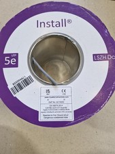 cat 5e ethernet cable 100m