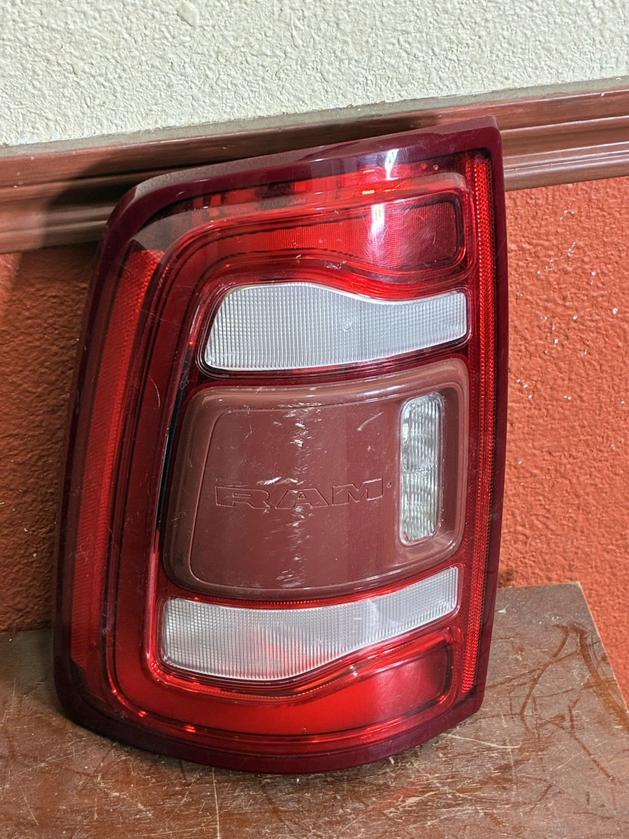 Dodge Tail Lights for Ram for sale | eBay
