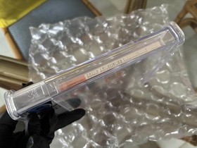 Sonic Adventure International Sega Dreamcast New Sealed WATA A++ 9.0 NOT VGA