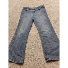 Boys The Children  s Place Bootcut Jeans Size 10H