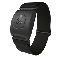 Scosche Rhythm R 2.0 Advanced Waterproof  Dustproof Heart Rate Monitor Armband