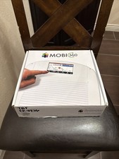 EInstructions Mobi360 Workspace Edition Tablet MWB601 Used Good Conditions