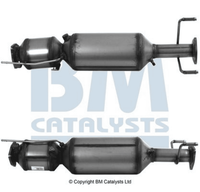 Ruß Partikelfilter Abgasanlage FüR Opel Chevrolet Antara A Captiva
