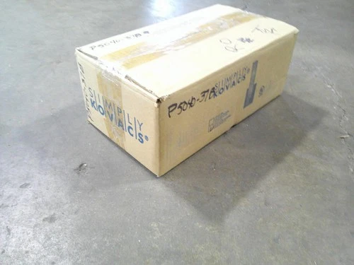 George Kovacs Tube 2 Light 4.75" Dark Restoration Bronze Wall Sconce P5040-37B - Picture 4 of 4