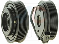 Magnetkupplung, Klimakompressor FÜR Chrysler, Jeep - Acauto AC-06DN47