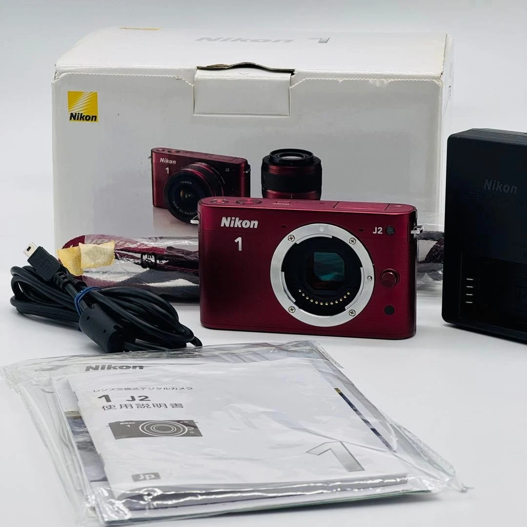 nikon j2 products for sale | eBay