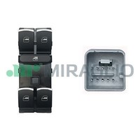 Miraglio Schalter, Fensterheber 121/VKB76007 FüR Vw
