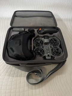 DJI Neo 2 Motion Fly More Combo Goggles N3 Motion 3 Controler Quadrokopter