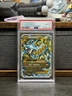 2014 Pokemon XY Flashfire M Charizard EX 108/106 PSA 8