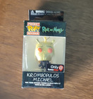 Funko Pocket Pop! Rick and Morty Krombopulos Michael Vinyl Exclusive — photo 1