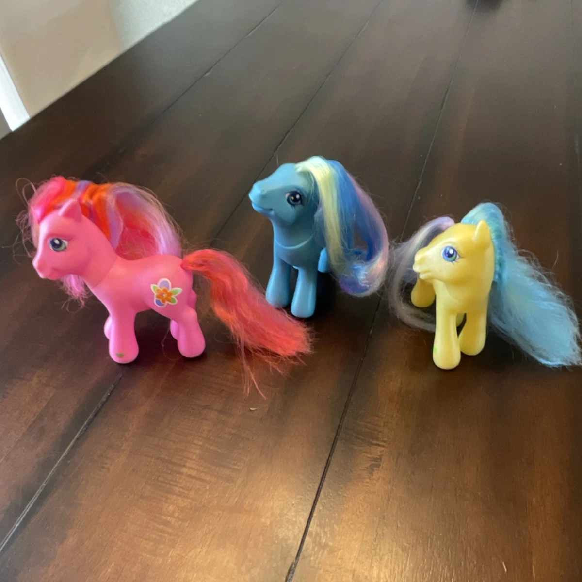 My Little Pony Collectors & Hobbyists Vintage & Antique Toys for