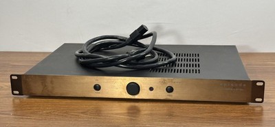 Episode EA-AMP-SUB-1D-500 | 500W Subwoofer Amplifier - Untested - Powers On