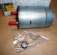Filtre à carburant Jaguar XJSC