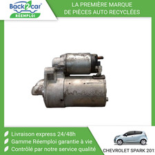 Démarreur Chevrolet SPARK