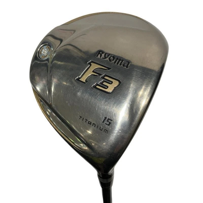 Ryoma Fairway Wood Golf Clubs for sale | eBay