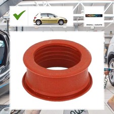 Ladeluftschlauch Thermotec für Peugeot 307 3A/C 1.6 HDi 110