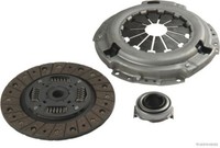 Herth+Buss Jakoparts Kupplungssatz Kupplungskit Motor-Kupplung J2004027