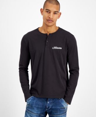 Мужской шлем Heroes Motors Five Graphic Long Black XL ЧЕРНЫЙ Размер XLARGE S/S