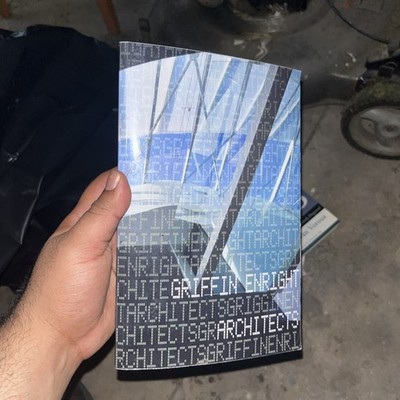 Contemporary Architecture Design Reference and Visual Guide Book