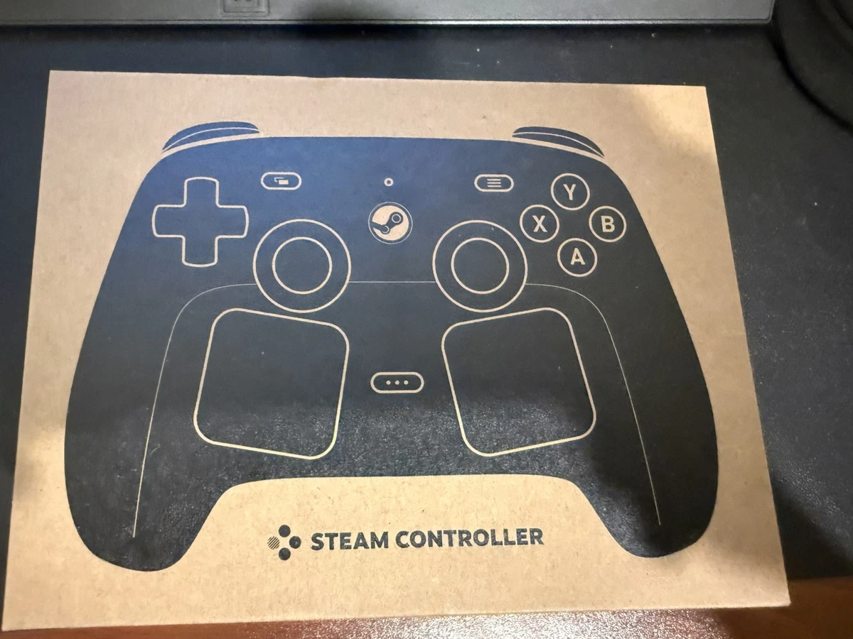 Steam Video Game Controllers for sale | eBay