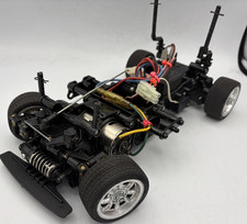 Pour pièces TAMIYA M-01 M01 empattement 210mm avec moteur et ESC