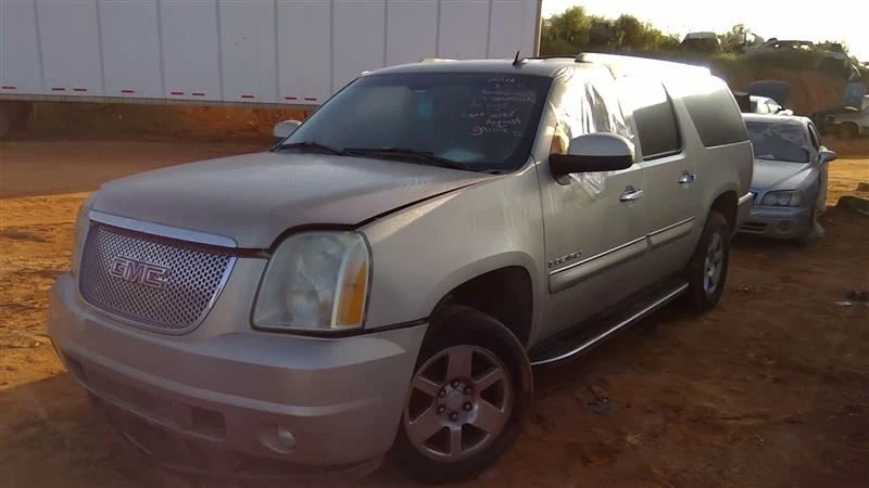 Угловой/парковочный противотуманный бампер подходит для 07–14 SUBURBAN 1500 177138 - Изображение 2 из 4