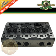 3638321m91 Cylinder Head For Massey Ferguson Tractor A3.152 35, 50, 202 203 204+