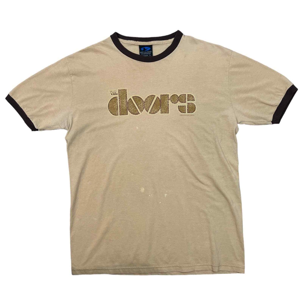 Vintage 2003 The Doors Tee | eBay