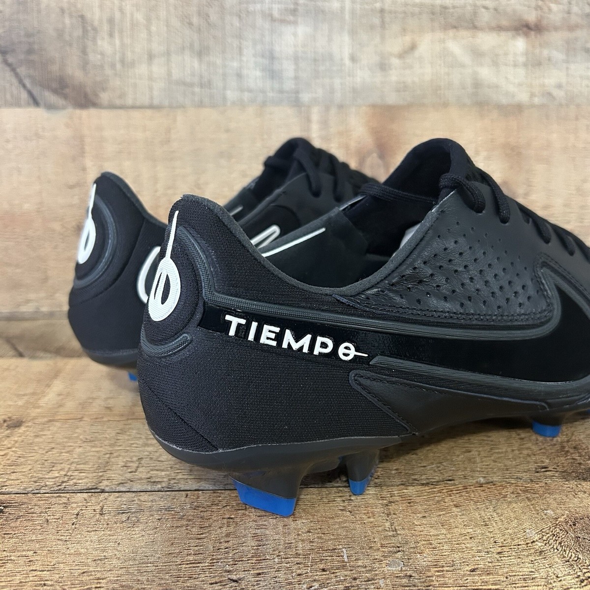 Nike Tiempo Legend 9 Elite FG Mens Size 6 Women