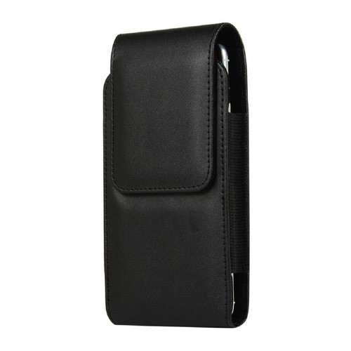 for Huawei GR5 (2017) Dual New Design 360 Holster Case with Magnetic Closure ... - Picture 5 of 6