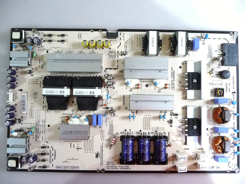 Carte D'alimentation (PSU) Pour TV LG 86UK6500PLA - Neuve, Pièce Détachée D'origine