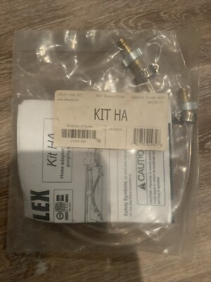 Adapter Kit Power Purge  Universal Bleeding Air From System