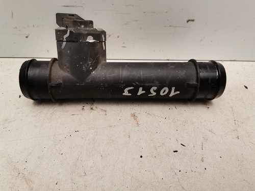 Lupo 3L Ladeluftrohr Luftansaugrohr Ladeluftschlauch 6E0145770 B