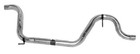 Exhaust Pipes & Tips for Chevrolet Chevy II