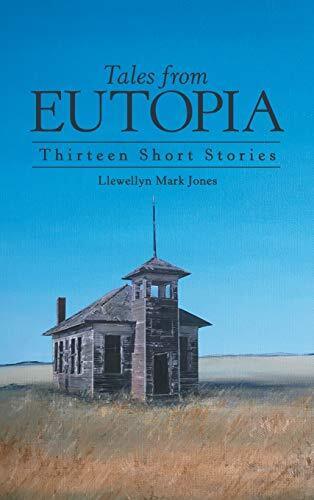 Thumbnail - Jones Llewellyn Mark-tales From Eutopia Hbook Neu