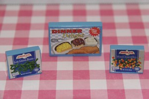 kitchen littles food mart