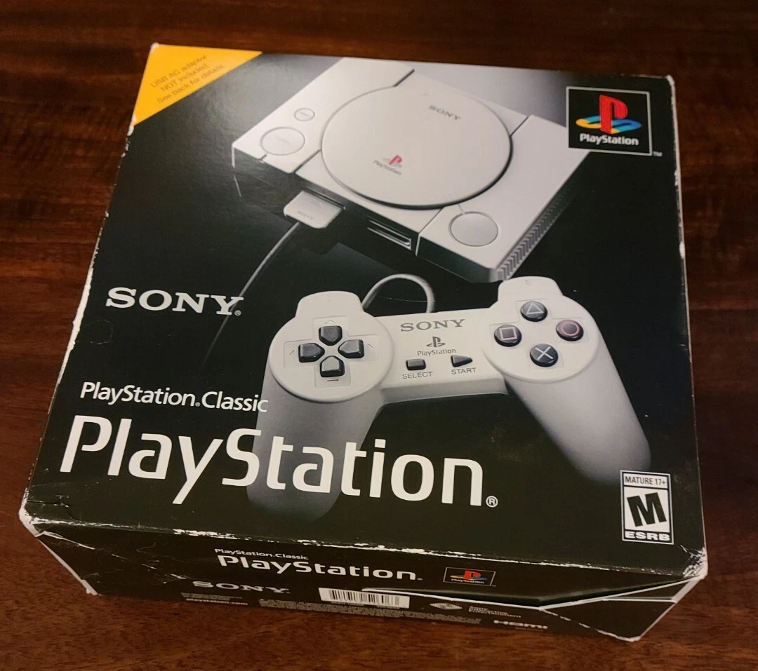 Ps1 preloaded online