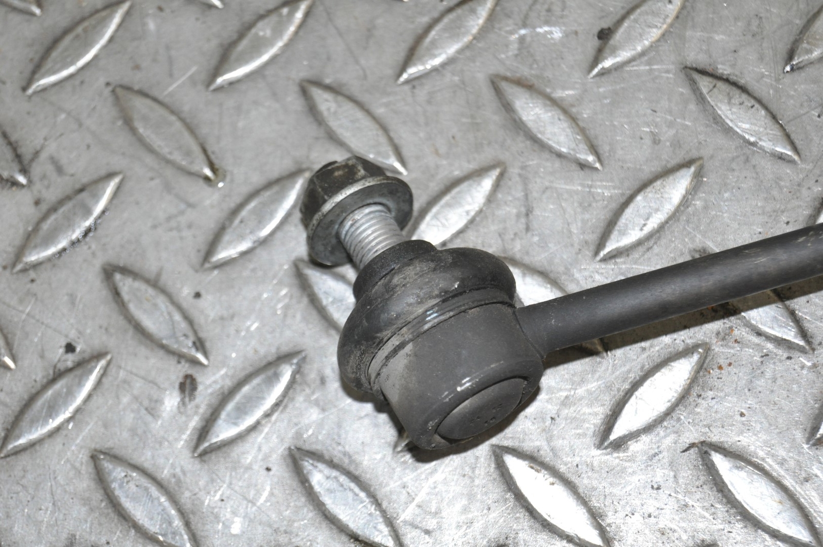 BMW 5 SERIES F10 520d 2016 RHD FRONT ANTI ROLL SWAY BAR END ARM LINK eBay