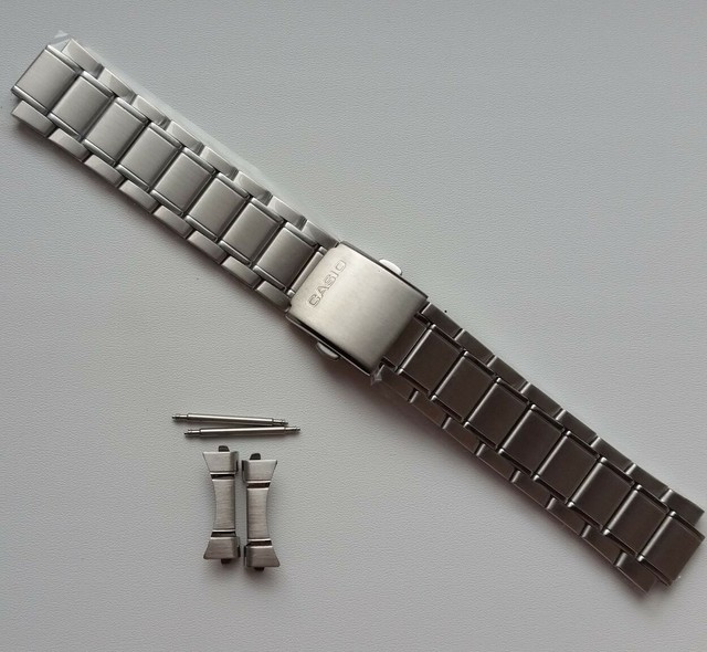 casio slide clasp replacement