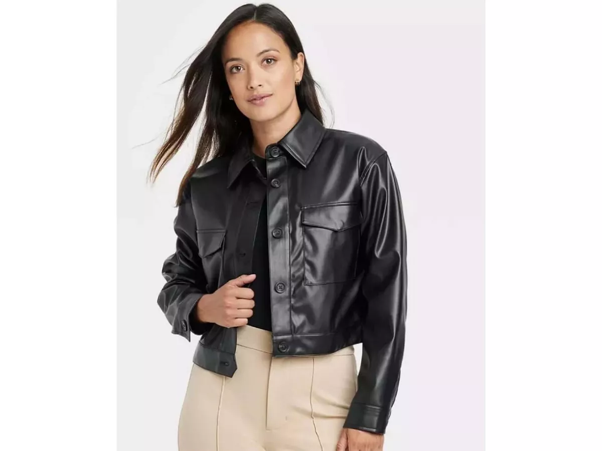 Ebay plus hotsell size jackets
