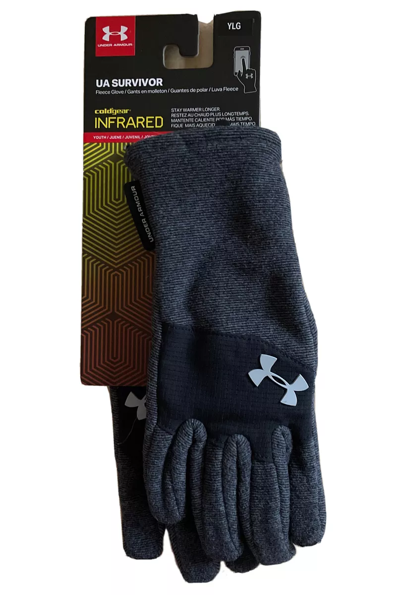 UA ColdGear®: Stay Warm