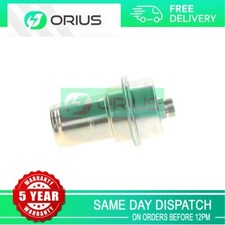 Fuel Pressure Accumulator Orius Fits VW Golf Corrado Scirocco Audi Quattro